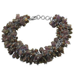 Load image into Gallery viewer, Beaded Gemstone Bracelet | Handmade | Gift for Women