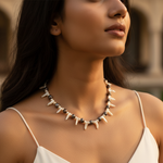 Load image into Gallery viewer, Pearl Necklace - Unique Pearl Necklace for Women | Gift Idea