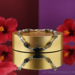 Load image into Gallery viewer, Horn Bead Necklace for Women | Unique Fashion Jewelry