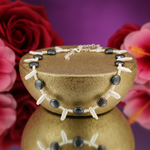 Load image into Gallery viewer, Pearl Necklace with Silver Clasp | Women's Jewelry | Gift