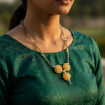 将图像加载到图库查看器中, Gemstone Beaded Necklace for Women | Fashion Jewelry Gift