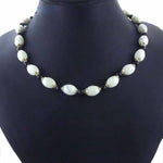 Load image into Gallery viewer, Beaded Pearl Necklace for Women | Fashion Jewelry Gift