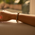 Load image into Gallery viewer, gold plating Diamond Bracelet | Luxury Women's Jewelry | Gift