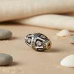 Load image into Gallery viewer, Silver Beads with Gemstones | Fashion Jewelry | For Women