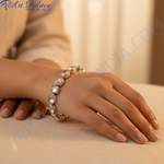 Load image into Gallery viewer, 925 Silver Peridot Ring for Women | Gemstone Jewelry