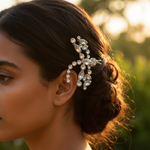 Load image into Gallery viewer, Silver Dragonfly Brooch Pin | Women's Jewelry | Gift