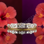 Load image into Gallery viewer, 925 Silver Cubic Zirconia Bracelet | Women's Jewelry | Gift