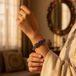 Load image into Gallery viewer, 925 Silver Flower Bracelet for Women | Party Jewelry Gift