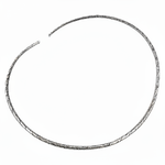 Load image into Gallery viewer, 925 Silver Choker Necklace for Women | Fashion Jewelry Gift