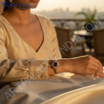 Load image into Gallery viewer, Silver Garnet Cufflinks | Sterling Silver Jewelry | Gift for Men