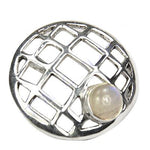 将图像加载到图库查看器中, 925 Silver Moonstone Ring for Women | Gift Jewelry