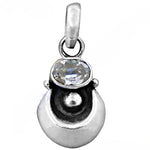 Load image into Gallery viewer, 925 Sterling Silver Gemstone Pendant for Women | Gift Jewelry