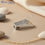 Load image into Gallery viewer, Colgante de plata 925 con circonita cúbica para mujer | Joyería de moda