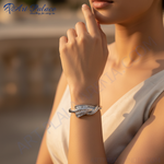 Load image into Gallery viewer, 925 Silver Cubic Zirconia Pendant for Women | Fashion Jewelry