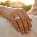 将图像加载到图库查看器中, 925 Silver Cubic Zirconia Pendant for Women | Fashion Jewelry