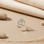 将图像加载到图库查看器中, 925 Silver Heart Pendant Necklace for Women | Diamond Jewelry