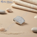 Load image into Gallery viewer, Colgante de plata con circonita cúbica para mujer | Joyería de moda