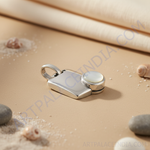 Load image into Gallery viewer, 925 Silver Mother of Pearl Pendant for Women | Gift Jewelry