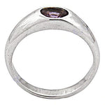 Load image into Gallery viewer, 925 Silver Gemstone Ring for Women | Statement Jewelry