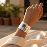 将图像加载到图库查看器中, 925纯银宝石戒指(女士款)| 时尚首饰