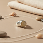 Load image into Gallery viewer, Silver Ring with Citrine Gemstone for Women | Cocktail Ring