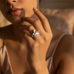 Load image into Gallery viewer, 925 Silver Butterfly Ring for Women | Fashion Jewelry Gift