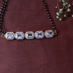 Load image into Gallery viewer, Rose gold plating Crystal Bracelet for Women | Party Wear Jewelry