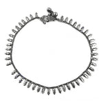 Load image into Gallery viewer, 925 Silver Anklet for Women | Dainty Silver Jewelry Gift