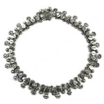 Load image into Gallery viewer, Silver Anklet for Women | Ethnic Silver Anklet | Foot Jewelry