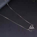Load image into Gallery viewer, Karwa Chauth 925 Silver Mangalsutra