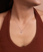 Load image into Gallery viewer, Gold Plated 925 Silver Mangalsutra