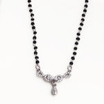 Load image into Gallery viewer, Karwa Chauth 925 Silver Mangalsutra