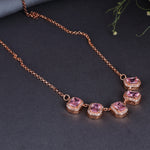 Load image into Gallery viewer, Gold Plated 925 Silver Mangalsutra