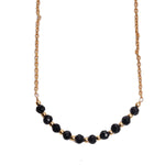 Load image into Gallery viewer, Gold Plated 925 Silver Mangalsutra