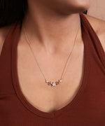 Load image into Gallery viewer, Karwa Chauth 925 Silver Mangalsutra