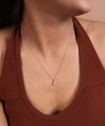 Load image into Gallery viewer, Gold Plated 925 Silver Mangalsutra