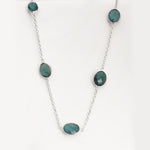 Load image into Gallery viewer, Gold Plated 925 Silver Mangalsutra