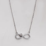Load image into Gallery viewer, Karwa Chauth 925 Silver Mangalsutra