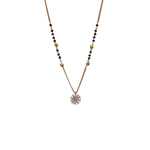 Load image into Gallery viewer, gold plating Crystal Pendant Necklace for Women | Fashion Jewelry