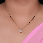 Load image into Gallery viewer, gold plating Crystal Pendant Necklace for Women | Fashion Jewelry