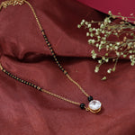 Load image into Gallery viewer, gold plating Chain with Diamond Pendant Necklace for Women