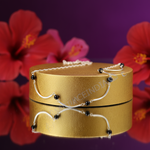 Load image into Gallery viewer, 925 Silver Black Gemstone Necklace for Women | Elegant Jewelry
