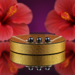 Load image into Gallery viewer, 925 Silver Black Pearl Pendant Necklace for Women | Gift
