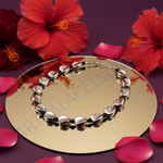 Load image into Gallery viewer, Silver Bead Necklace for Women | Fashion Jewelry
