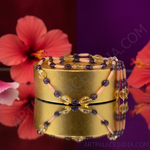 Load image into Gallery viewer, Gemstone Beaded Necklace | Handmade Jewelry for Women | Gift
