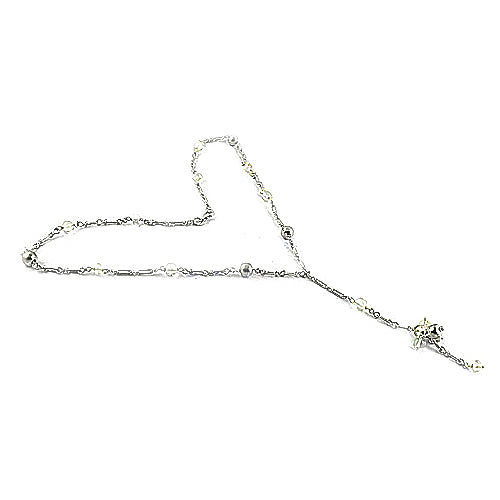 925 Silver Chain Necklace for Women | Fashion Jewelry Gift