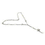 Load image into Gallery viewer, 925 Silver Chain Necklace for Women | Fashion Jewelry Gift
