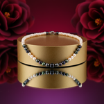 Load image into Gallery viewer, Pearl Necklace | Multicolor Pearl Necklace for Women | Daily Wear
