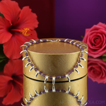 Load image into Gallery viewer, Silver Amethyst Necklace for Women | Gemstone Jewelry
