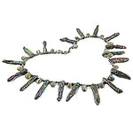 Load image into Gallery viewer, Pearl Necklace - Natural Pearl Necklace - Unique Jewelry
